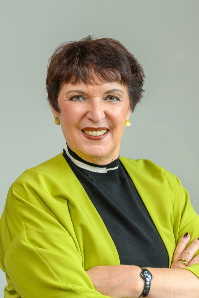 Gabriele Rittinghaus